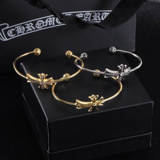 Chrome Hearts bracelet 11lyh67